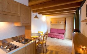 Residence Civetta
